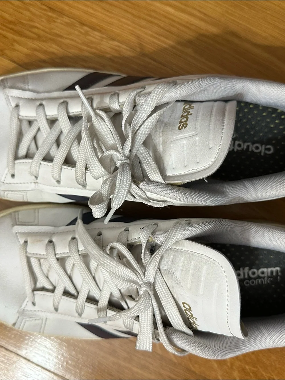 adidas Grand Court Men’s size 10.5